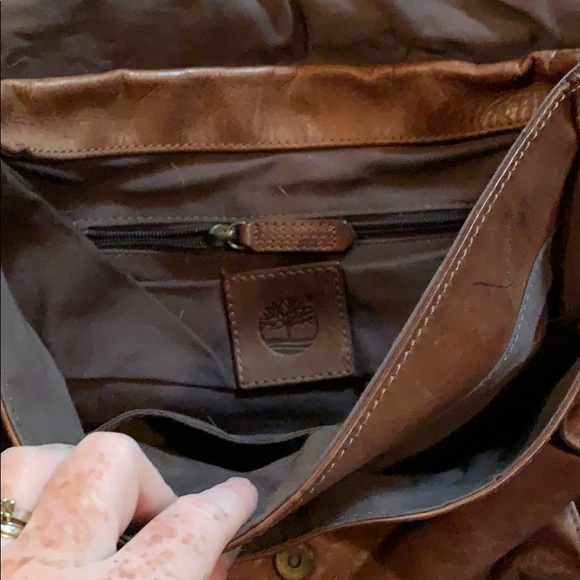 Messenger bag - Picture 3 of 3